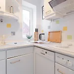 Appartamento Wohnresidenz Meerglas Kellenhusen