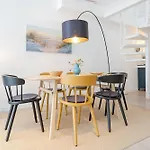 Wohnresidenz Meerglas Апартаменты Келленхузен