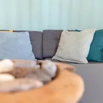 Wohnresidenz Meerglas * Келленхузен