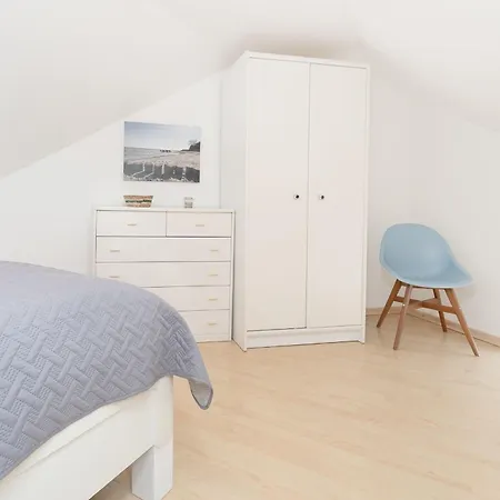 Wohnresidenz Meerglas Kellenhusen