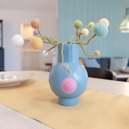 Wohnresidenz Meerglas