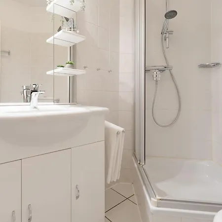 Wohnresidenz Meerglas