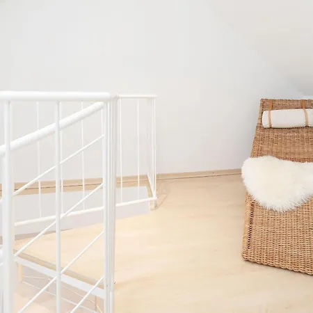 Wohnresidenz Meerglas Apartmán Kellenhusen