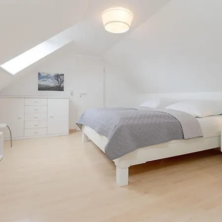 شقة Wohnresidenz Meerglas كيلينهوسن