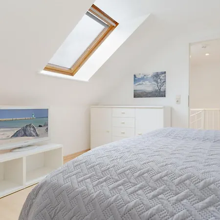 Wohnresidenz Meerglas Kellenhusen