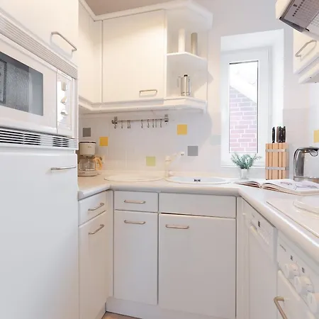 Wohnresidenz Meerglas