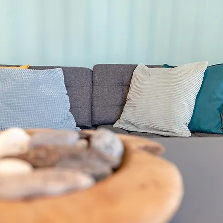 Wohnresidenz Meerglas * Kellenhusen