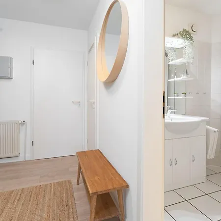 Wohnresidenz Meerglas