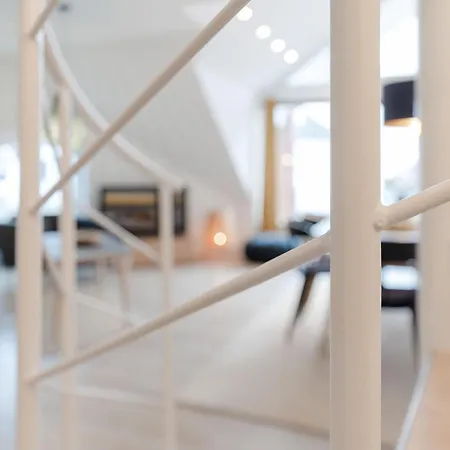 Wohnresidenz Meerglas Apartmán