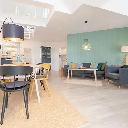 Wohnresidenz Meerglas