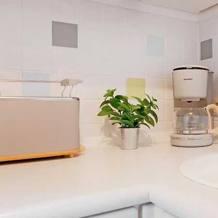 Wohnresidenz Meerglas *