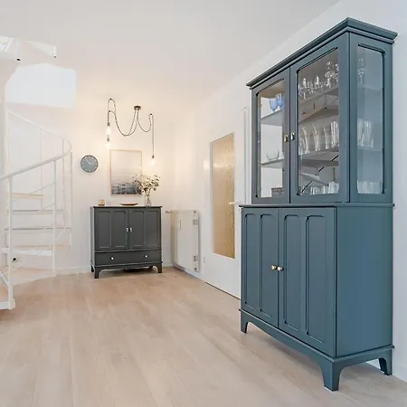 Wohnresidenz Meerglas Kellenhusen