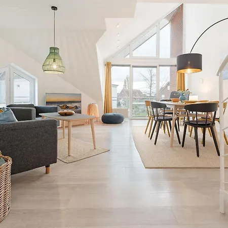 Wohnresidenz Meerglas كيلينهوسن