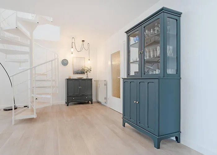 Wohnresidenz Meerglas Kellenhusen